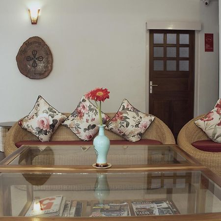The Mazong Hotel Ґанґток Екстер'єр фото