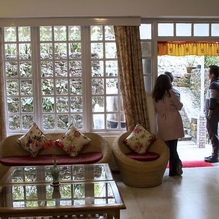 The Mazong Hotel Ґанґток Екстер'єр фото