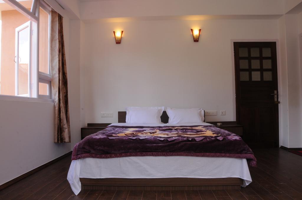 The Mazong Hotel Ґанґток Номер фото