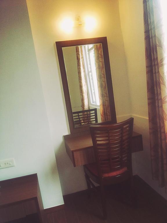 The Mazong Hotel Ґанґток Номер фото