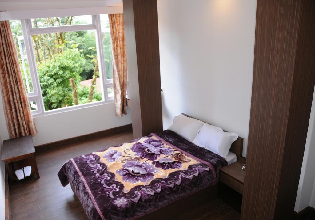 The Mazong Hotel Ґанґток Номер фото