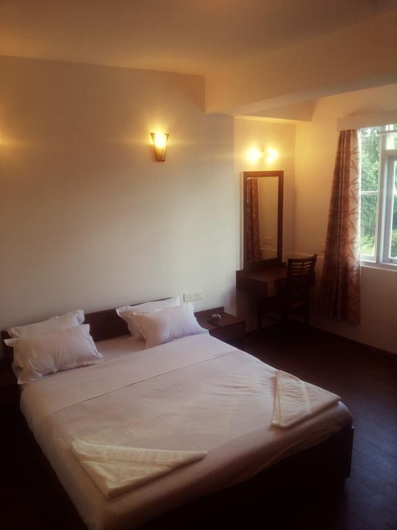 The Mazong Hotel Ґанґток Номер фото