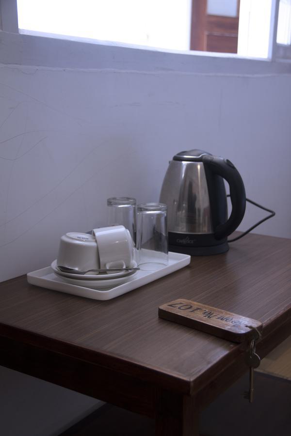 The Mazong Hotel Ґанґток Екстер'єр фото